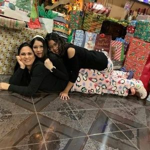 Meet your Posher, Sandra